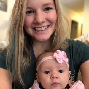 Meet your Posher, Gabby